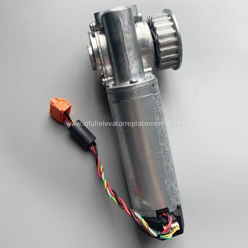 FAA24350BL2 OTIS Elevator AT120 Door Motor